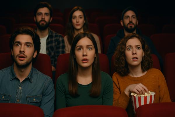 6 magyar film, amit érdemes megnézned