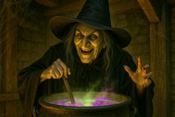 7 boszorkányos film, amitől garantáltan borzongani fogsz