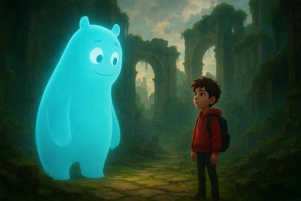 14 vidám animációs film, amit imádni fog a család