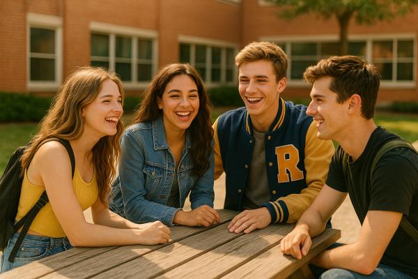 12 könnyed és vicces retro film, amit imádni fogsz a ’80–’90-es évekből