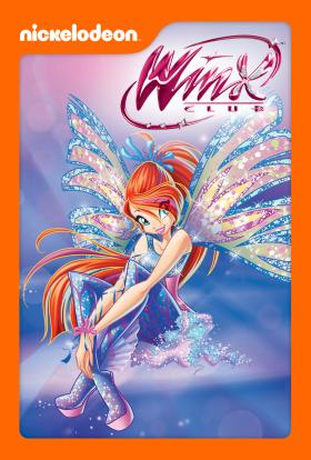 Winx Club 1.évad 2.rész teljes sorozat magyarul