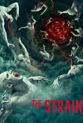 The Strain - A kór 1.évad 5.rész teljes sorozat magyarul