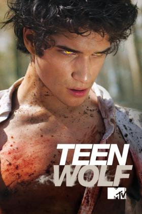 Teen Wolf - Farkasbőrben teljes sorozat magyarul