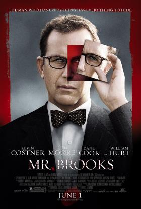 Mr. Brooks teljes film magyarul