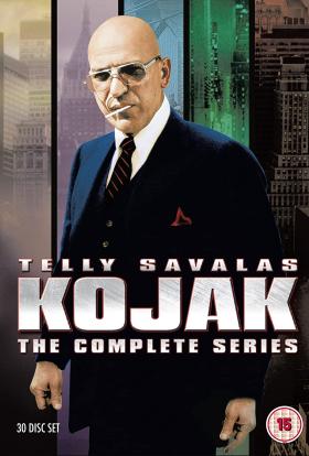 Kojak 1.évad 1.rész teljes sorozat magyarul