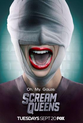 Scream Queens - Gyilkos történet 1.évad 5.rész teljes sorozat magyarul