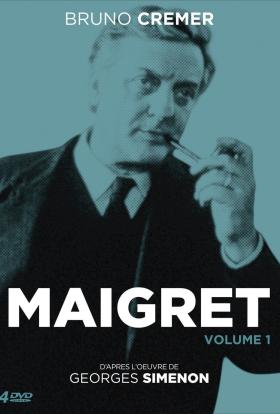 Maigret 1991 5.évad 1.rész teljes sorozat magyarul