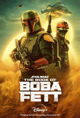 Boba Fett könyve teljes sorozat magyarul