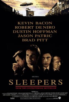 Sleepers - Pokoli lecke teljes film magyarul