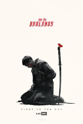 Into the Badlands 3.évad 1.rész teljes sorozat magyarul