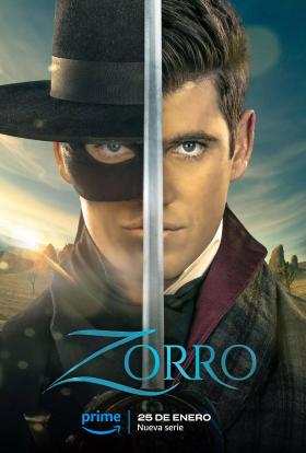 Zorro 1.évad 1.rész teljes sorozat magyarul