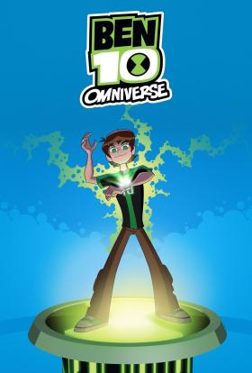 Ben 10: Omniverzum 1.évad 10.rész teljes sorozat magyarul