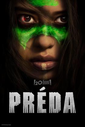 Préda (2022) teljes film magyarul