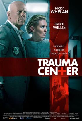 Trauma center teljes film magyarul