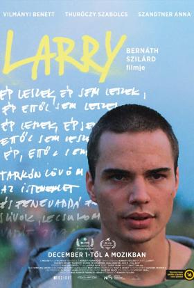 Larry teljes film magyarul