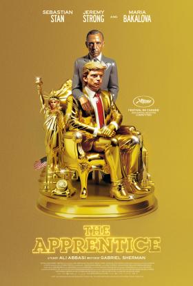 A Trump-sztori teljes film magyarul