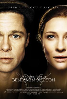 Benjamin Button különös élete teljes film magyarul