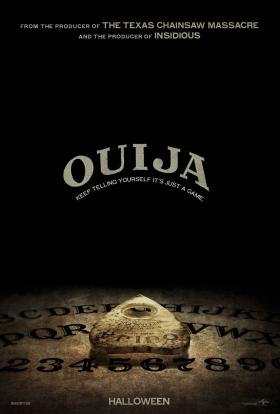 Ouija teljes film magyarul