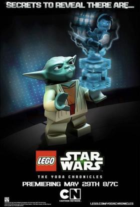 Lego Star Wars: Yoda krónikák - A fantom klón teljes film magyarul