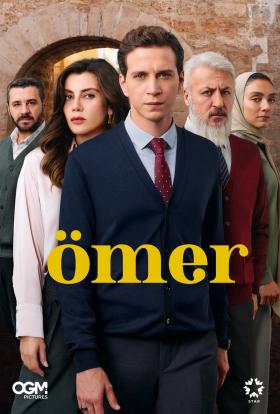 Ömer 1.évad 25.rész teljes sorozat magyarul