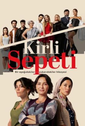 Szennyes kosár 1.évad 20.rész teljes sorozat magyarul