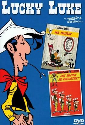 Lucky Luke rajzfilmsorozat teljes sorozat magyarul