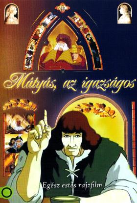 Mesék Mátyás királyró 1.évad 13.rész online sorozat borító