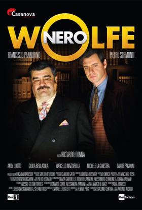 Nero Wolfe rejtélyei 1.évad 1.rész sorozat magyarul