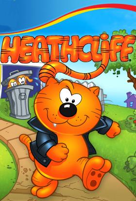 Heathcliff teljes sorozat magyarul