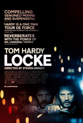 Locke - Nincs visszaút teljes film magyarul