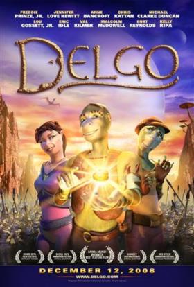 Delgo teljes film magyarul