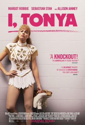 Én, Tonya teljes film magyarul