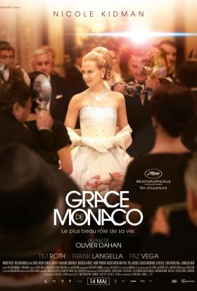 Grace - Monaco csillaga teljes film magyarul