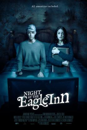 Éjszaka az Eagle Innben teljes film magyarul