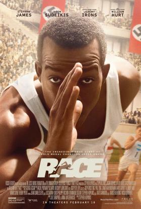 Race - A legendák ideje teljes film magyarul