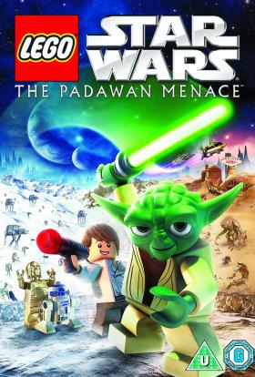 Lego Star Wars - Padavan bajkeverők teljes film magyarul