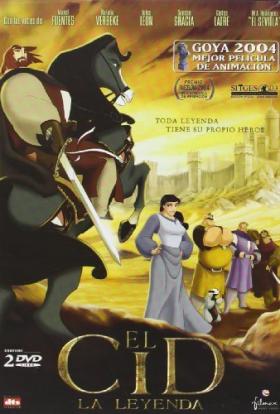 El Cid: A legenda teljes film magyarul