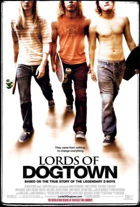 Dogtown urai teljes film magyarul