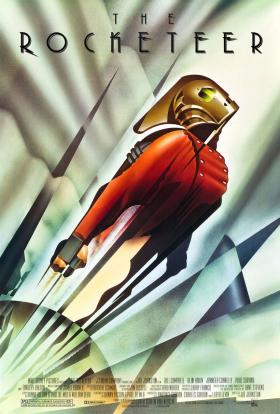 The Rocketeer teljes film magyarul