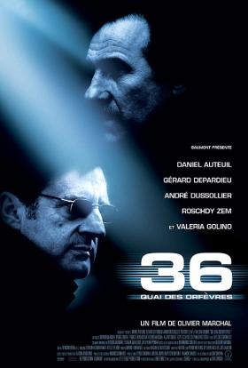 36 - Harminchat teljes film magyarul