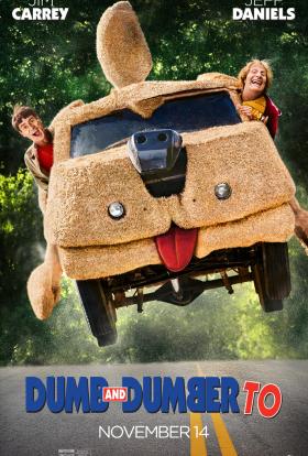 Dumb és Dumber kettyó teljes film magyarul