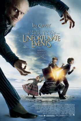 Lemony Snicket  A balszerencse áradása teljes film magyarul