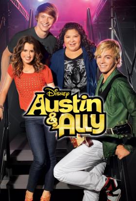 Austin and Ally 1.évad 5.rész teljes sorozat magyarul