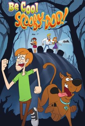 Csak lazán, Scooby-Doo! 1.évad 1.rész sorozat magyarul