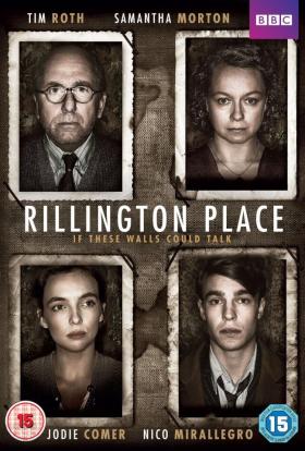 Rillington Place - Minisorozat 1.évad 1.rész sorozat magyarul