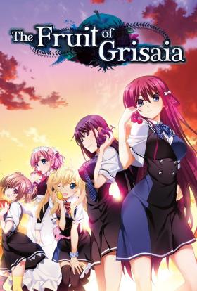 Grisaia no Kajitsu teljes sorozat magyarul