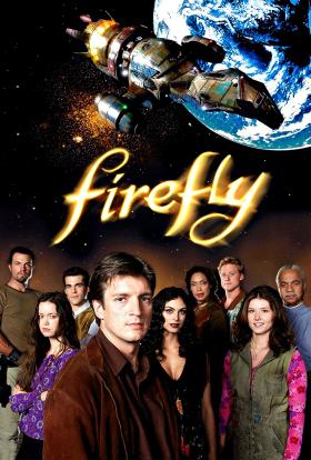 Firefly  A szentjánosbogár teljes sorozat magyarul