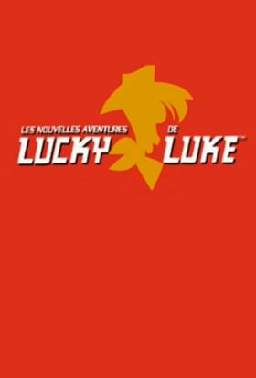 Lucky Luke legújabb kalandjai teljes sorozat magyarul