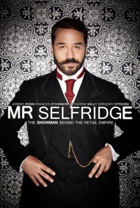 Mr Selfridge 1.évad 1.rész sorozat magyarul