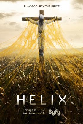 Helix 1.évad 1.rész sorozat magyarul